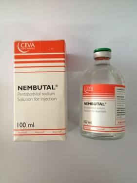 Nembutal Liquid