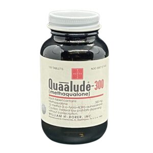Quaalude