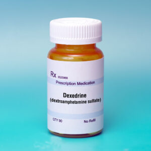 Dexedrine
