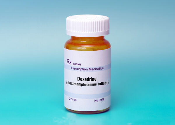 Dexedrine