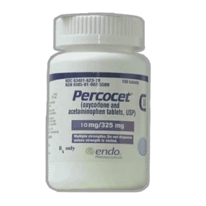 Percocet