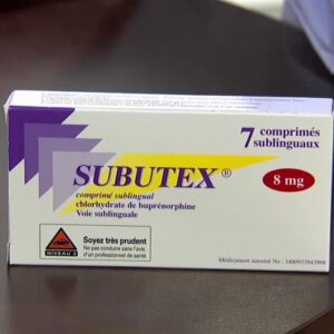 Subutex