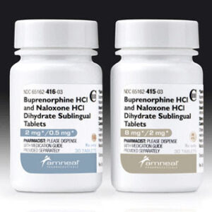 Suboxone