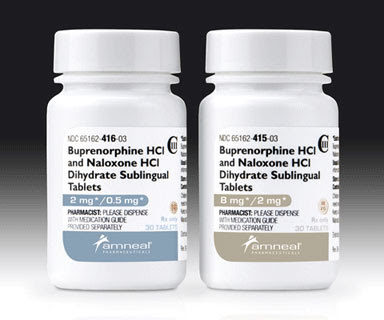 Suboxone